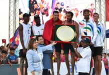 المغرب يحتضن بطولة إفريقيا للكرة الطائرة الشاطئية 2025 بمرتيل المؤهلة لبطولة العالم