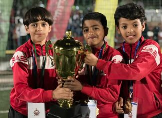 أكادير / انبعاث متواصل لمواهب الرياضة المدرسية