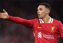 ريال مدريد يعلن تعاقده مع ألكسندر أرلوند