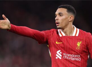 ريال مدريد يعلن تعاقده مع ألكسندر أرلوند