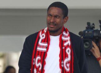 رولاني موكوينا يودع مكونات الوداد بعد فسخ عقده رسميا