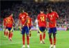 منتخب إسبانيا يتأهل لنهائي دوري الأمم الأوروبية على حساب فرنسا