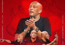 حسنية أكادير يعلن تعيين أمير عبدو مدربا جديدا للفريق