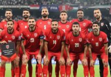 للمرة الأولى في تاريخه.. الأردن يتأهل إلى كأس العالم بقيادة جمال السلامي