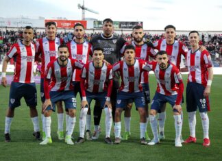 المغرب التطواني يتأهل إلى نصف نهائي كأس العرش