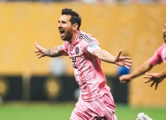 مونديال الأندية.. ميسي يقود إنتر ميامي للفوز على بورتو