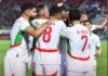 الكعبي يقود المغرب للفوز على البنين وديا