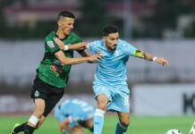 اتحاد تواركة يفوز على سطاد المغربي ويواجه آسفي في نصف نهائي كأس العرش