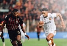 نهضة بركان يتأهل إلى نصف نهائي كأس العرش بعد فوزه على الجيش الملكي