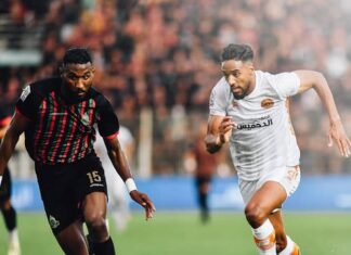 نهضة بركان يتأهل إلى نصف نهائي كأس العرش بعد فوزه على الجيش الملكي