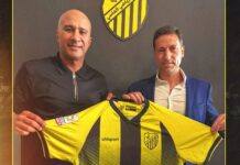 الإسباني بابلو فرانكو مدربا جديدا للمغرب الفاسي