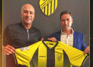 الإسباني بابلو فرانكو مدربا جديدا للمغرب الفاسي