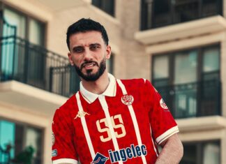 الوداد الرياضي يعلن رسميا تعاقده مع عمر السومة