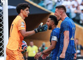 الهلال يفوز على باتشوكا ويلاقي سيتي في ثمن نهائي مونديال الأندية