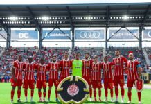 الوداد ينهزم أمام العين الإماراتي في آخر مبارياته بمونديال الأندية