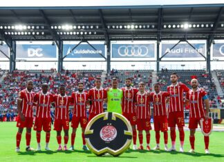 الوداد ينهزم أمام العين الإماراتي في آخر مبارياته بمونديال الأندية