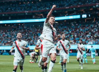 سيتي يقسو على العين بسداسية ويتأهل لثمن نهائي مونديال الأندية