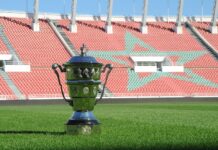 مواعيد مباريات ربع نهائي كأس العرش