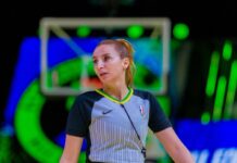 حكمة مغربية تتألق عالميا