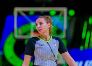 حكمة مغربية تتألق عالميا