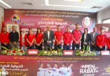 مقتبل: “بفضل جلالة الملك المغرب يتلقى إشادة عالمية بعد نجاح بطولة محمد السادس للكراطي”