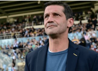 إنتر يعلن تعيين كريستيان كيفو مدربا جديدا للفريق