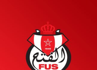 بالصور ..الفتح الرياضي لكرة الطائرة يحصد لقبي كأس العرش إناثا وذكورا