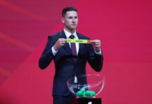 الإعلان عن جدول مباريات كأس العالم تحت 17 سنة FIFA قطر 2025