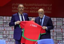 شراكة استراتيجية بين العصبة الوطنية لكرة القدم الاحترافية و”لاليغا” لتعزيز مسار الاحتراف في كرة القدم المغربية