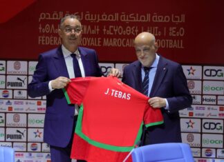 شراكة استراتيجية بين العصبة الوطنية لكرة القدم الاحترافية و”لاليغا” لتعزيز مسار الاحتراف في كرة القدم المغربية