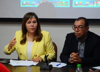 بالصور ..بشرى حجيج تكشف تفاصيل البطولة الإفريقية