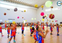 فريق المستقبل الرياضي السلاوي يختتم موسمه بحفل مميز