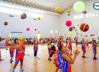 فريق المستقبل الرياضي السلاوي يختتم موسمه بحفل مميز