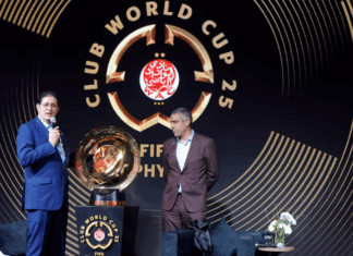 La Défaite du WAC à la FIFA Club World Cup : Une Leçon de Management Sportif