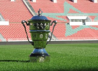 الجامعة تكشف عن موعد نهائي كأس العرش بين بركان وآسفي