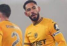 مانشستر يونايتد يعلن تعاقده مع البرازيلي ماتيوس كونيا