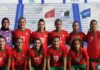 تجمع إعدادي مغلق للمنتخب المغربي النسوي استعدادا لكأس أمم إفريقيا
