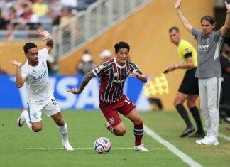 الهلال السعودي يودع مونديال الأندية بعد هزيمته أمام فلومينينسي البرازيلي