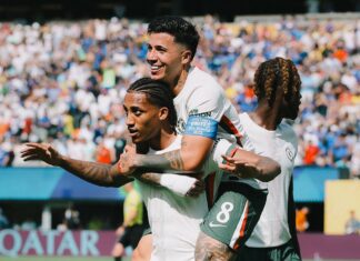 تشيلسي يتأهل إلى نهائي كأس العالم للأندية