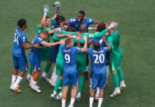 تشيلسي يتوج بطلا لمونديال الأندية على حساب سان جيرمان