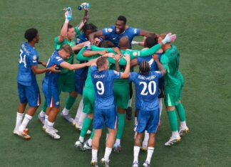 تشيلسي يتوج بطلا لمونديال الأندية على حساب سان جيرمان