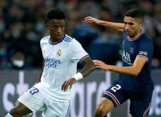 مونديال الأندية.. سان جيرمان في مواجهة الريال وفلومينينسي أمام تشيلسي في نصف النهائي