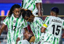 المنتخب النيجيري يتوج بكأس أمم إفريقيا للسيدات على حساب المغرب