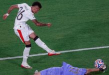 Yassine Bounou, le mur du Hilal devenu cauchemar de Manchester City