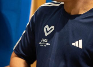 أكثر من 25 ألف طلب في برنامج المتطوعين FIFA قطر 2025.. استاد لوسيل يشهد إجراء المقابلات تمهيداً لاستقطاب 4 آلاف متطوع