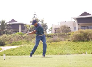 البطولة الوطنية المدرسية للجولف