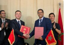 الرباط وشنغهاي: تعزيز الروابط المغربية الصينية من خلال رياضة الفنون القتالية