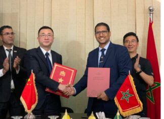 الرباط وشنغهاي: تعزيز الروابط المغربية الصينية من خلال رياضة الفنون القتالية