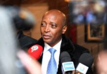 موتسيبي : “المغرب يساهم في تطوير كرة القدم النسوية الإفريقية”