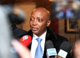 موتسيبي : “المغرب يساهم في تطوير كرة القدم النسوية الإفريقية”